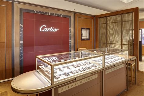 cartier stuttgart germany